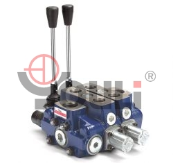 Sectional Directional Control Valve - SN6